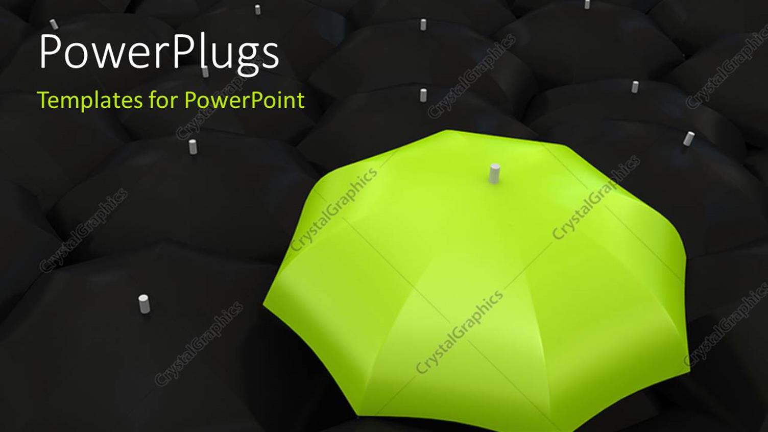 Premium Template for PowerPoint & Google Slides 