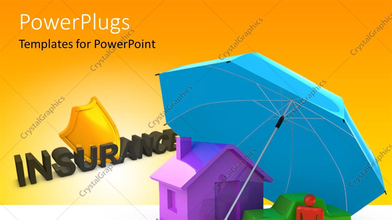 Premium Template for PowerPoint & Google Slides 