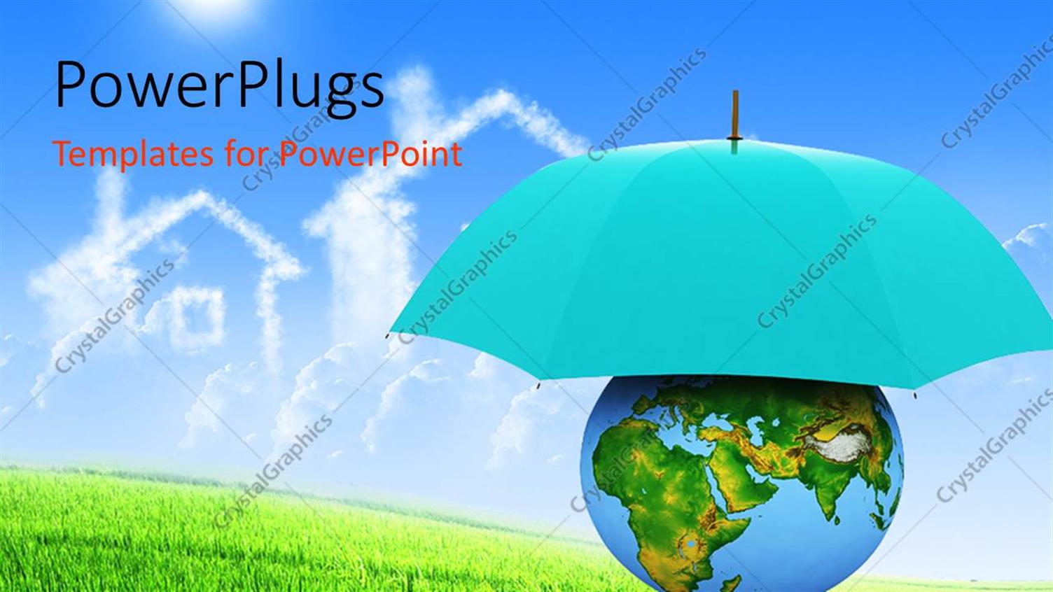 Premium Template for PowerPoint & Google Slides 