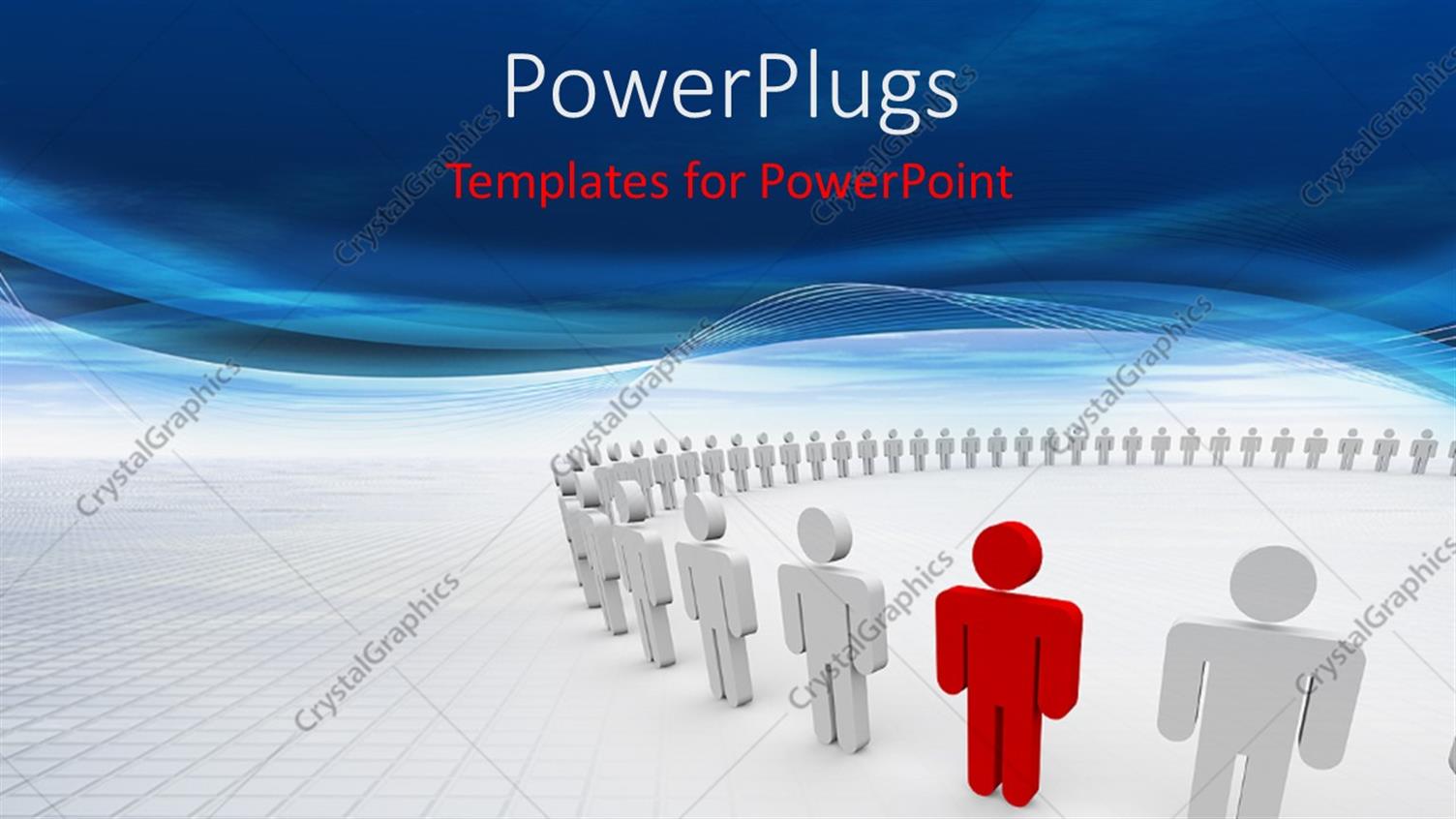 Premium Template for PowerPoint & Google Slides 