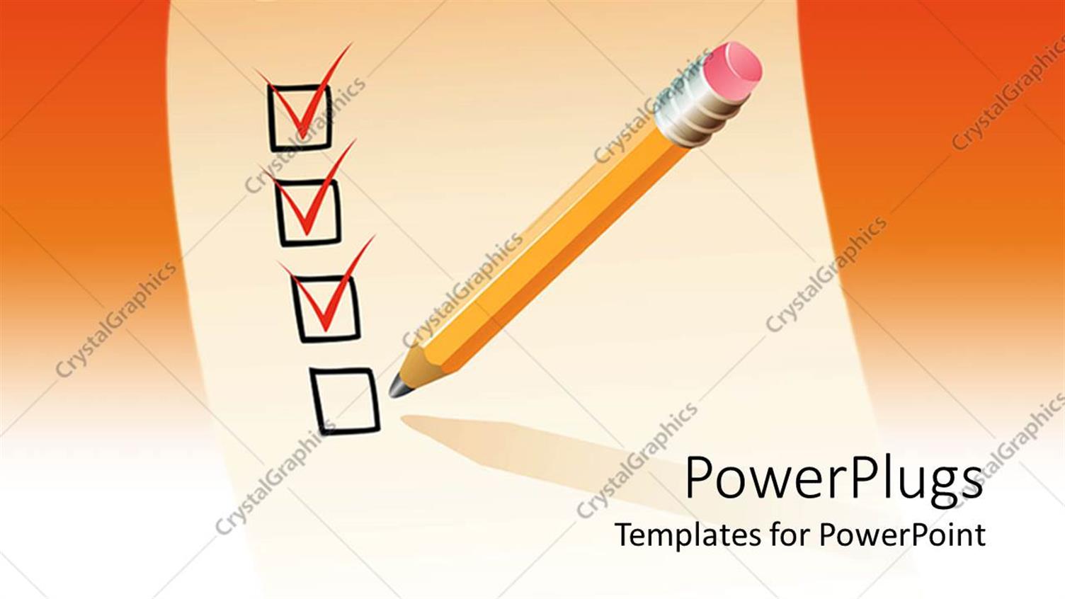 Premium Template for PowerPoint & Google Slides 