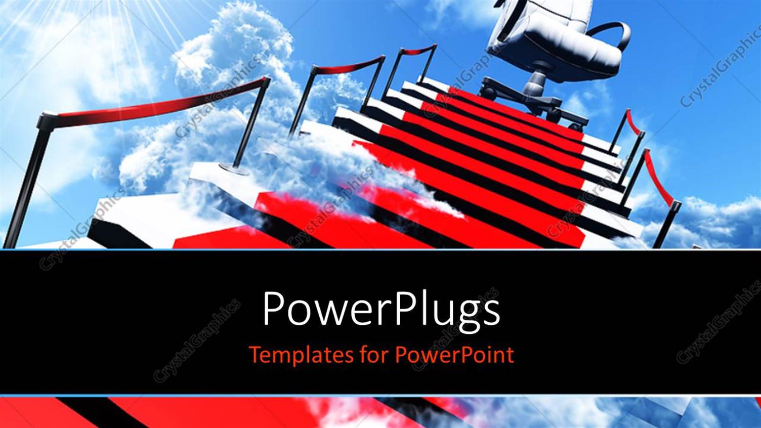 Premium Template for PowerPoint & Google Slides 