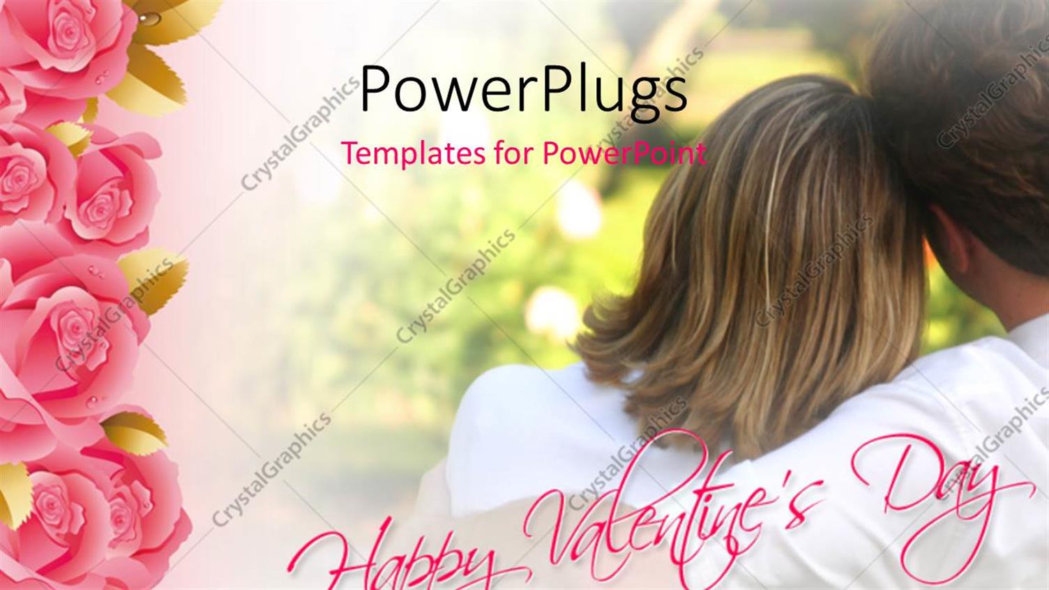 Premium Template for PowerPoint & Google Slides 