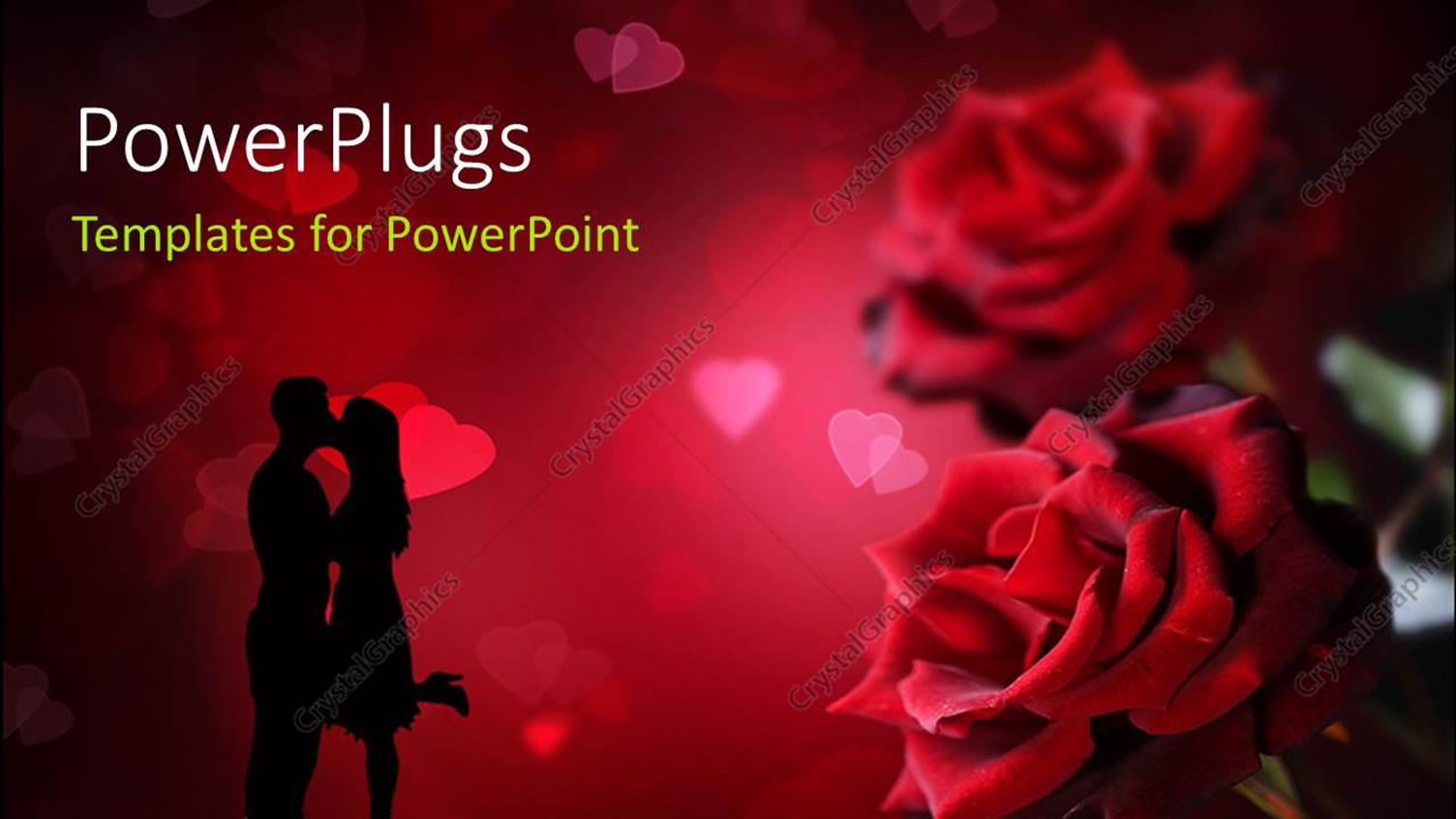 Premium Template for PowerPoint & Google Slides 