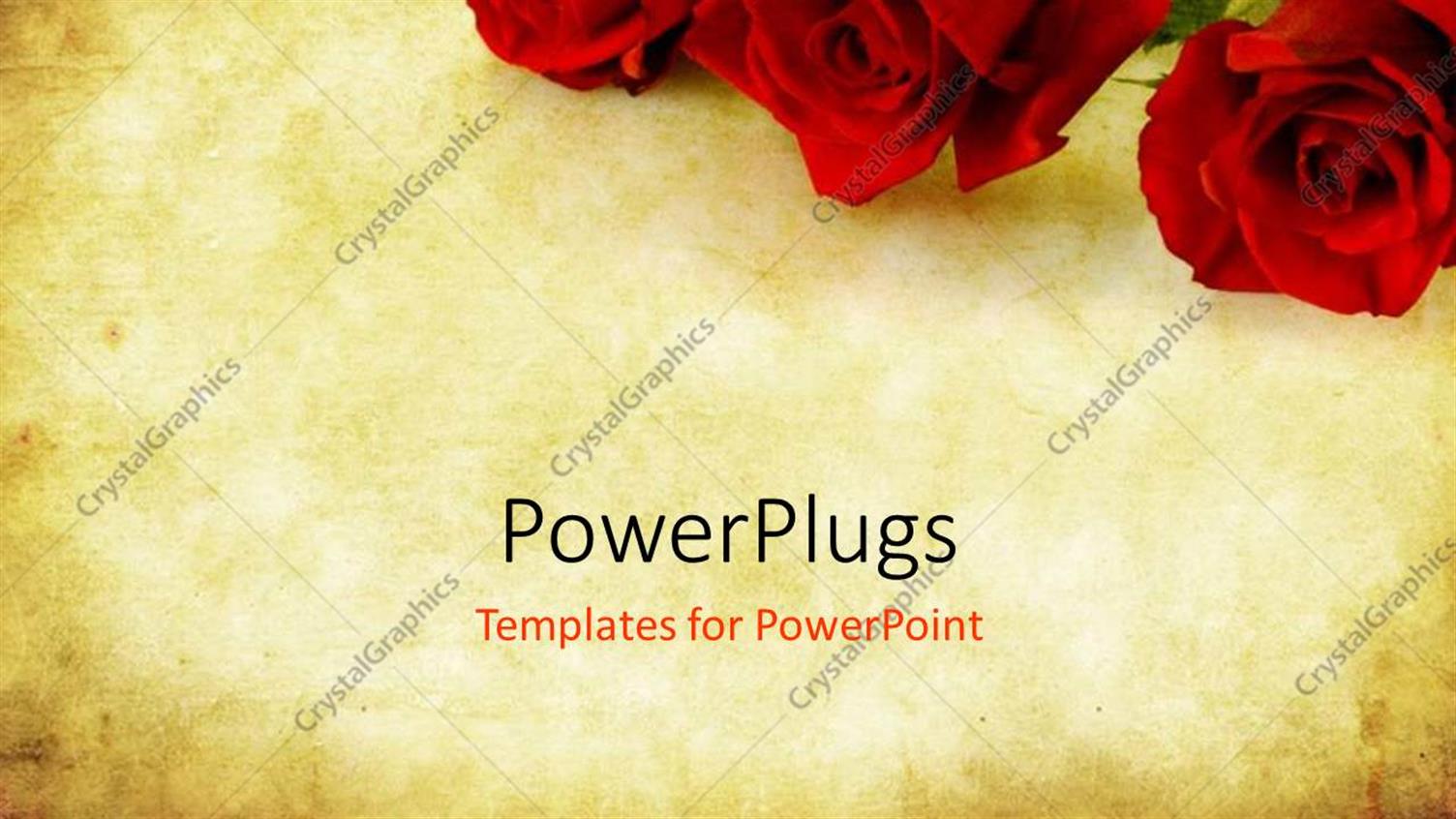 Premium Template for PowerPoint & Google Slides 
