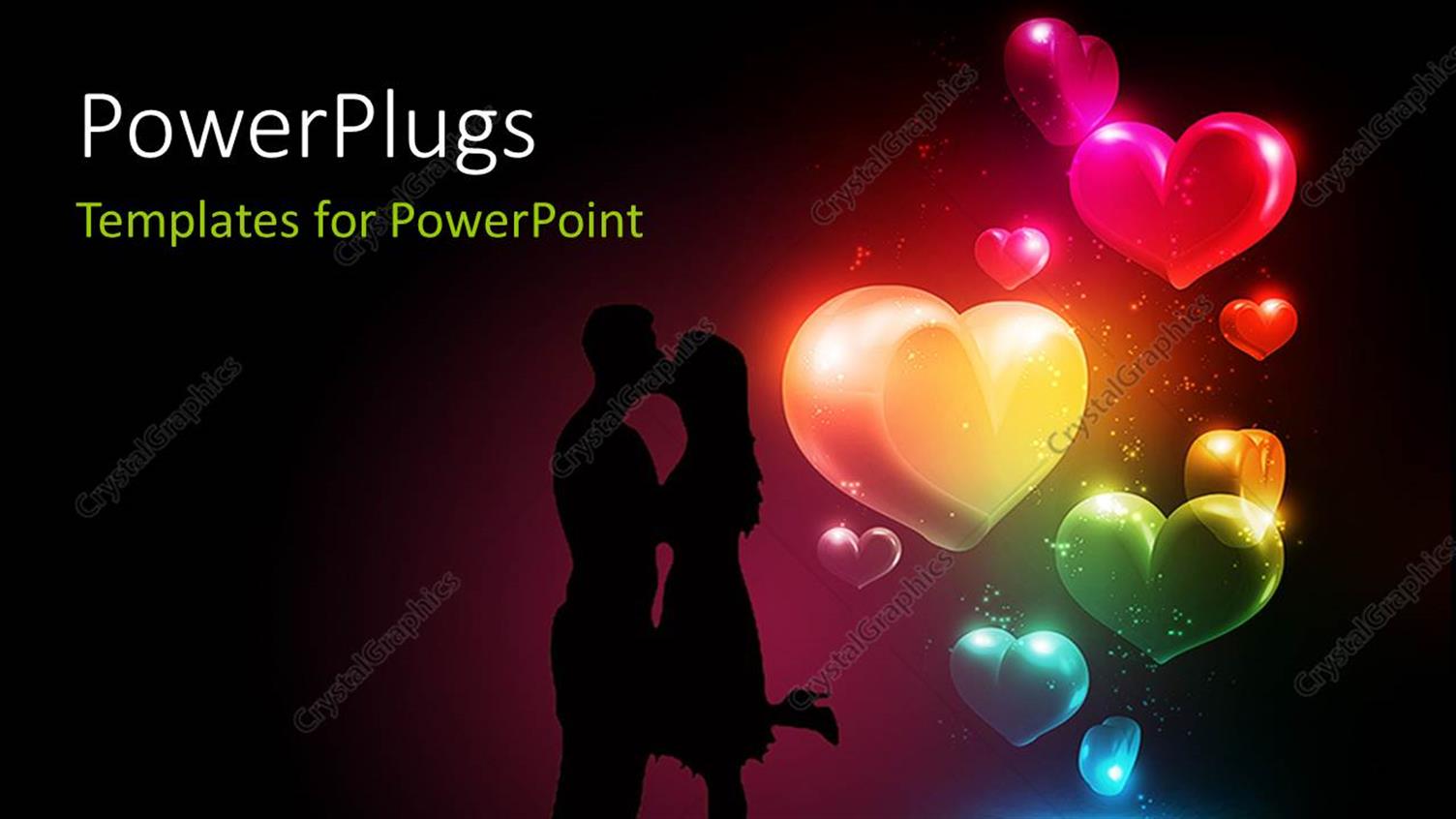 Premium Template for PowerPoint & Google Slides 