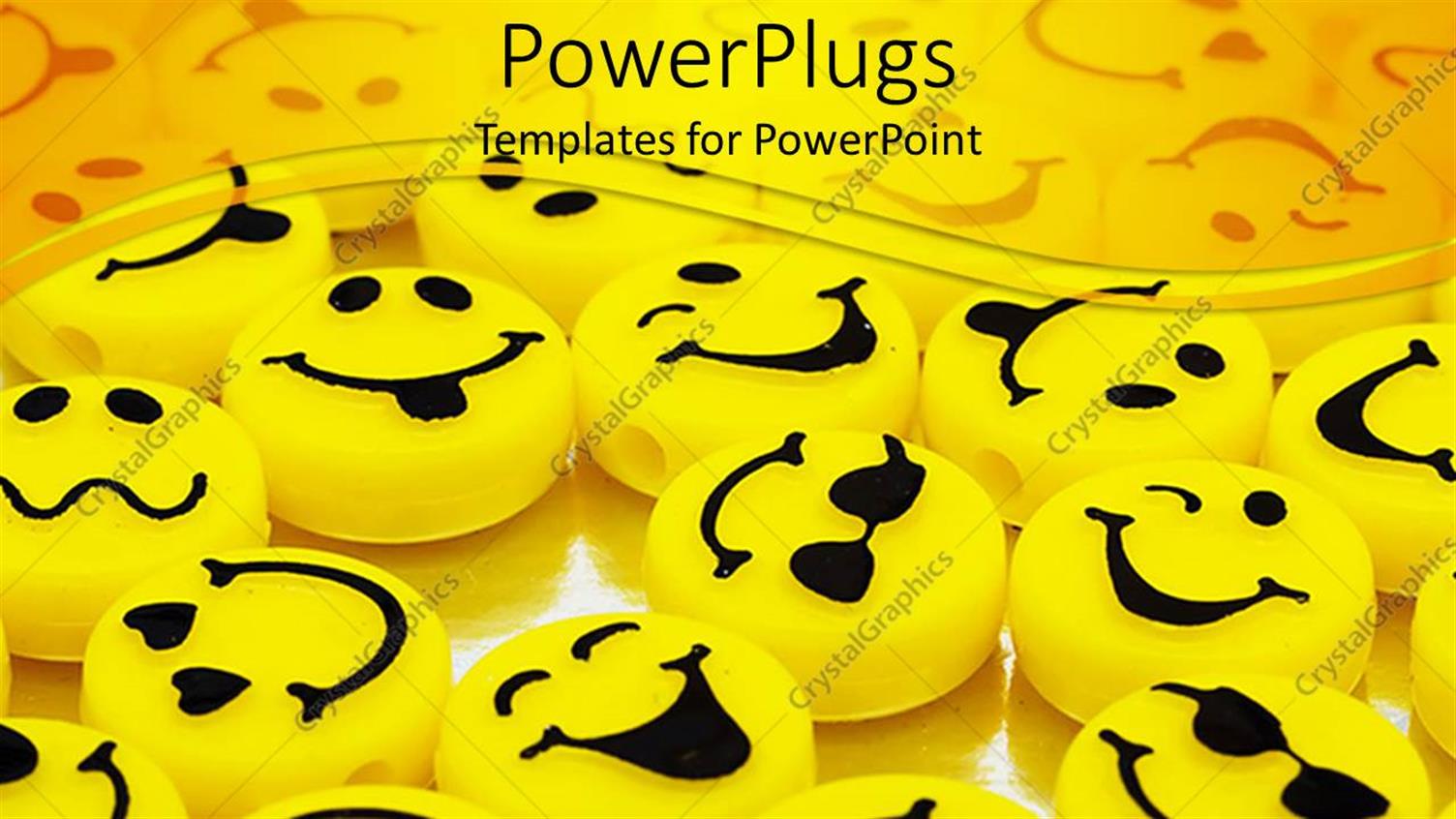 Premium Template for PowerPoint & Google Slides 