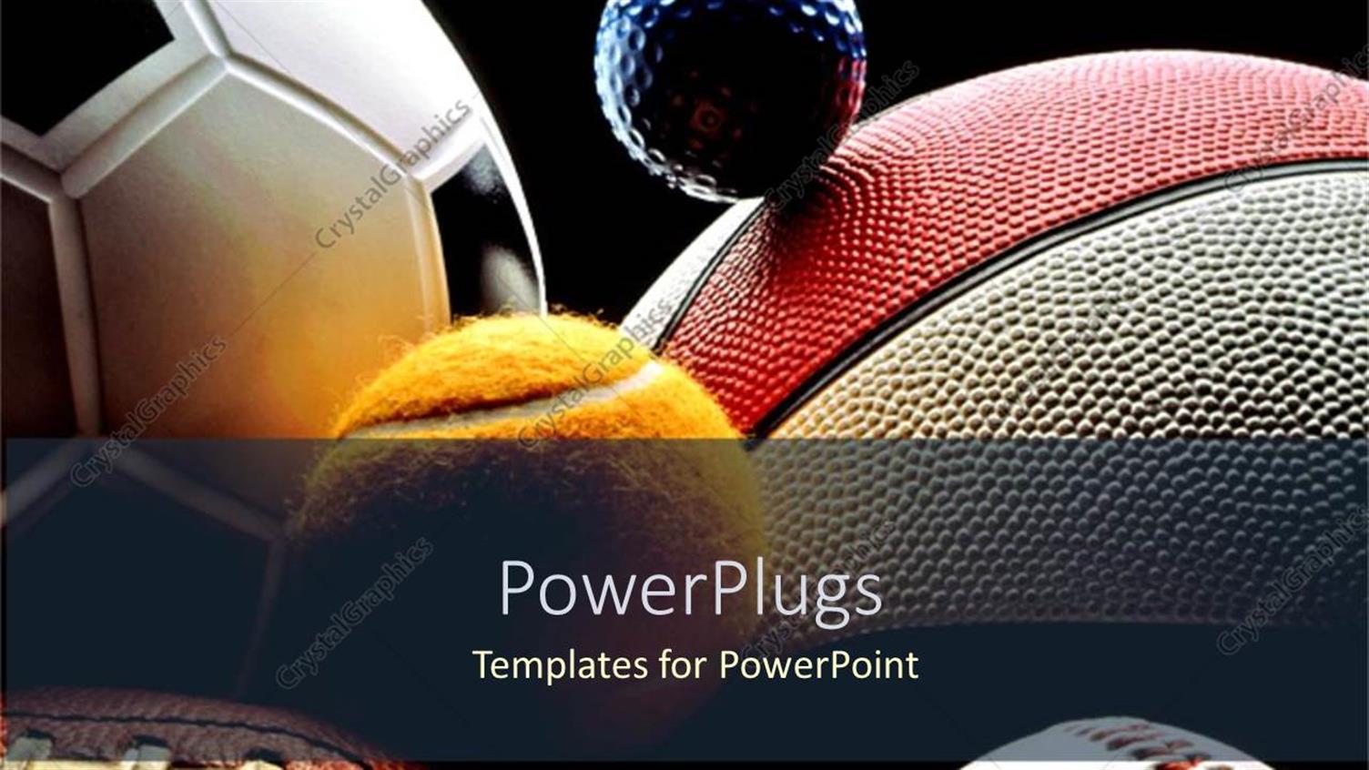 Premium Template for PowerPoint & Google Slides 