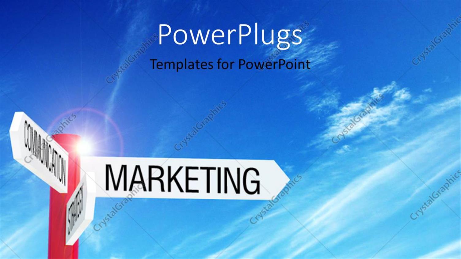 Premium Template for PowerPoint & Google Slides 