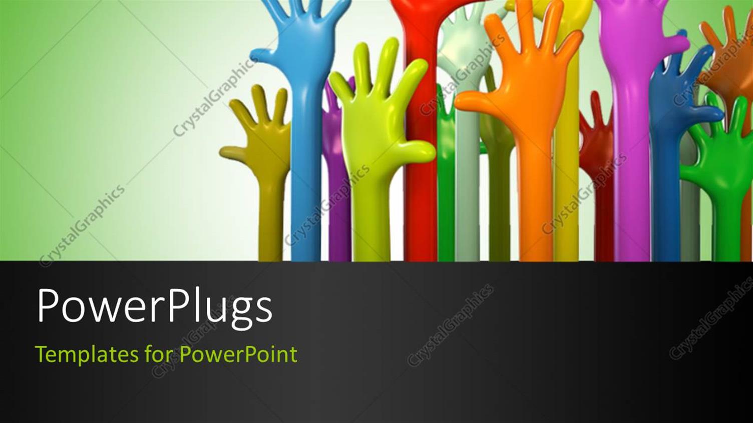 Premium Template for PowerPoint & Google Slides 