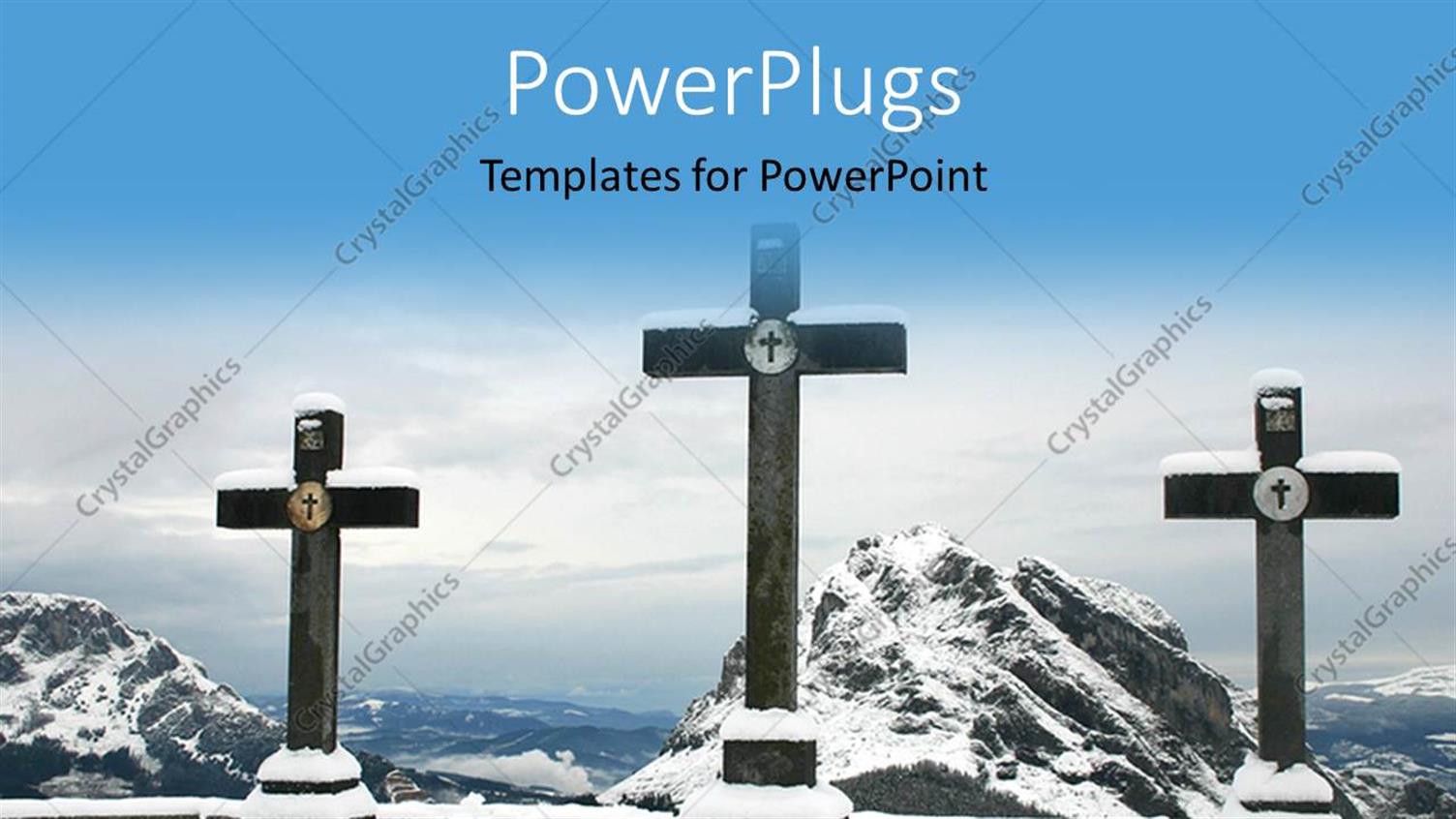 Premium Template for PowerPoint & Google Slides 