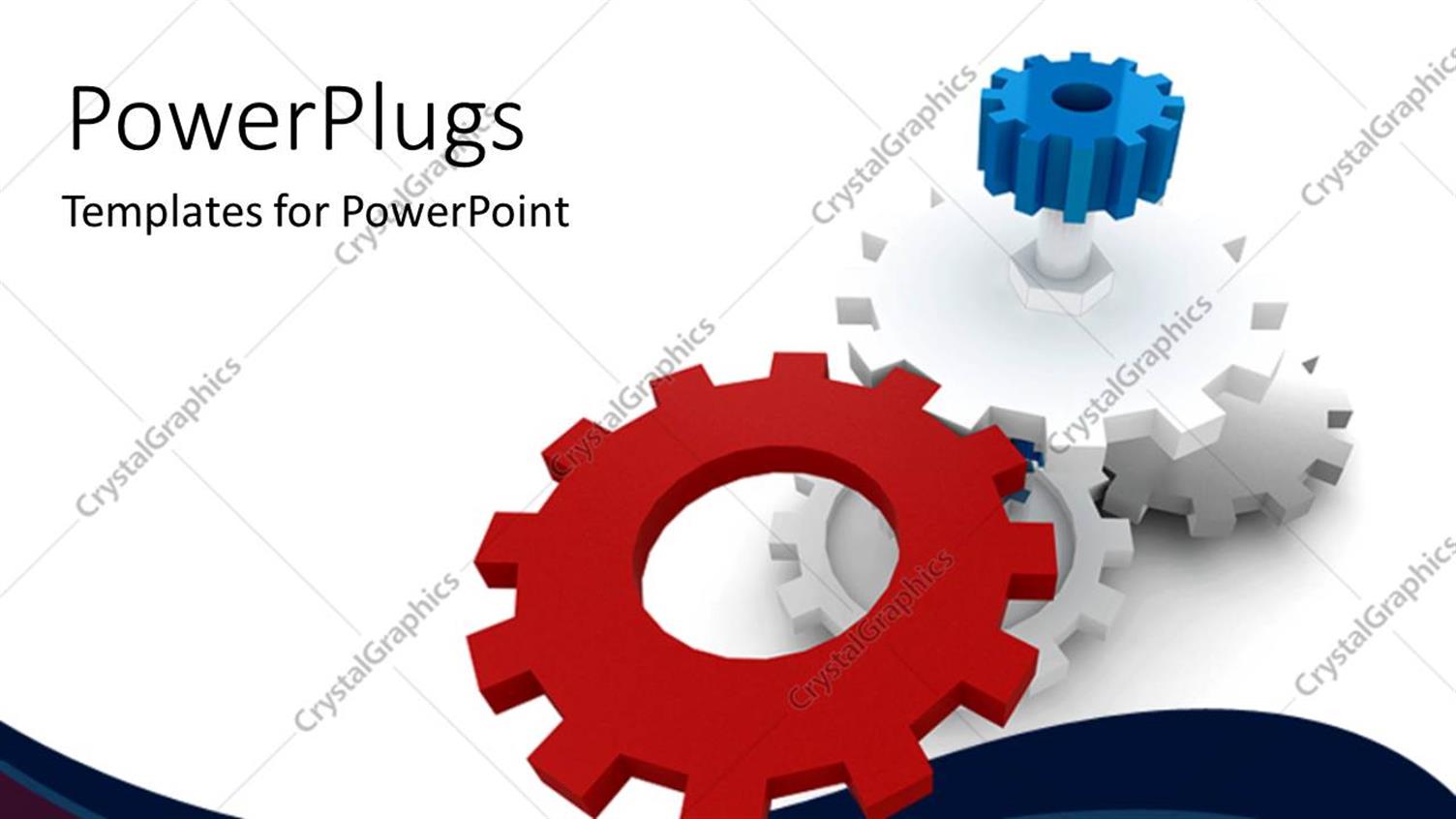 Premium Template for PowerPoint & Google Slides 