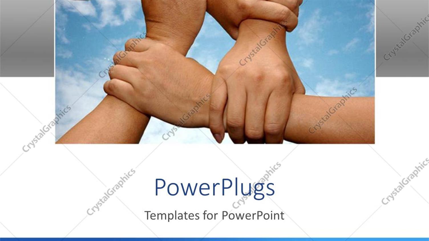 Premium Template for PowerPoint & Google Slides 