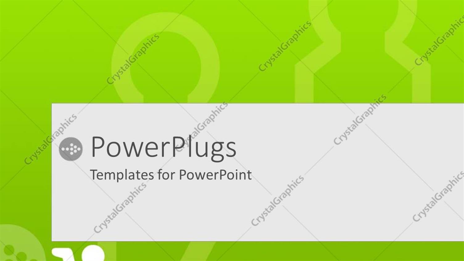 Premium Template for PowerPoint & Google Slides 