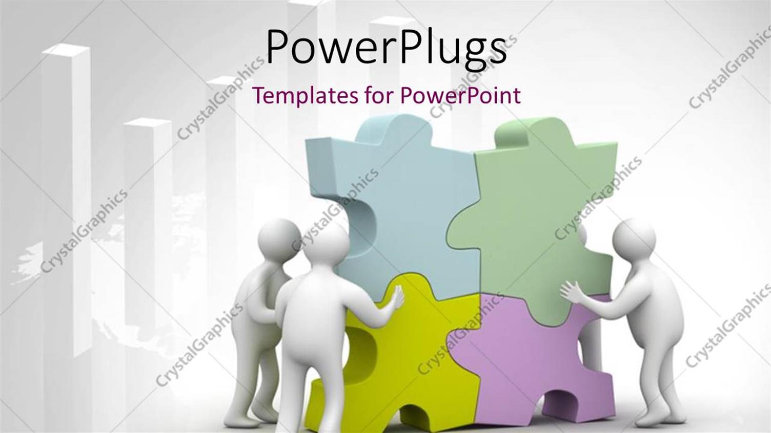 Premium Template for PowerPoint & Google Slides 