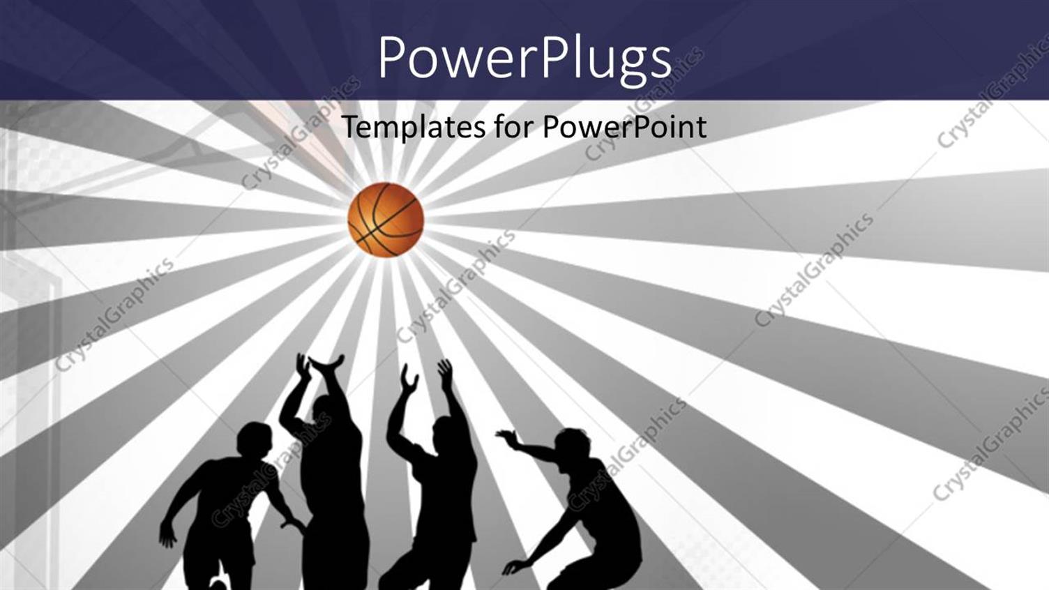 Premium Template for PowerPoint & Google Slides 