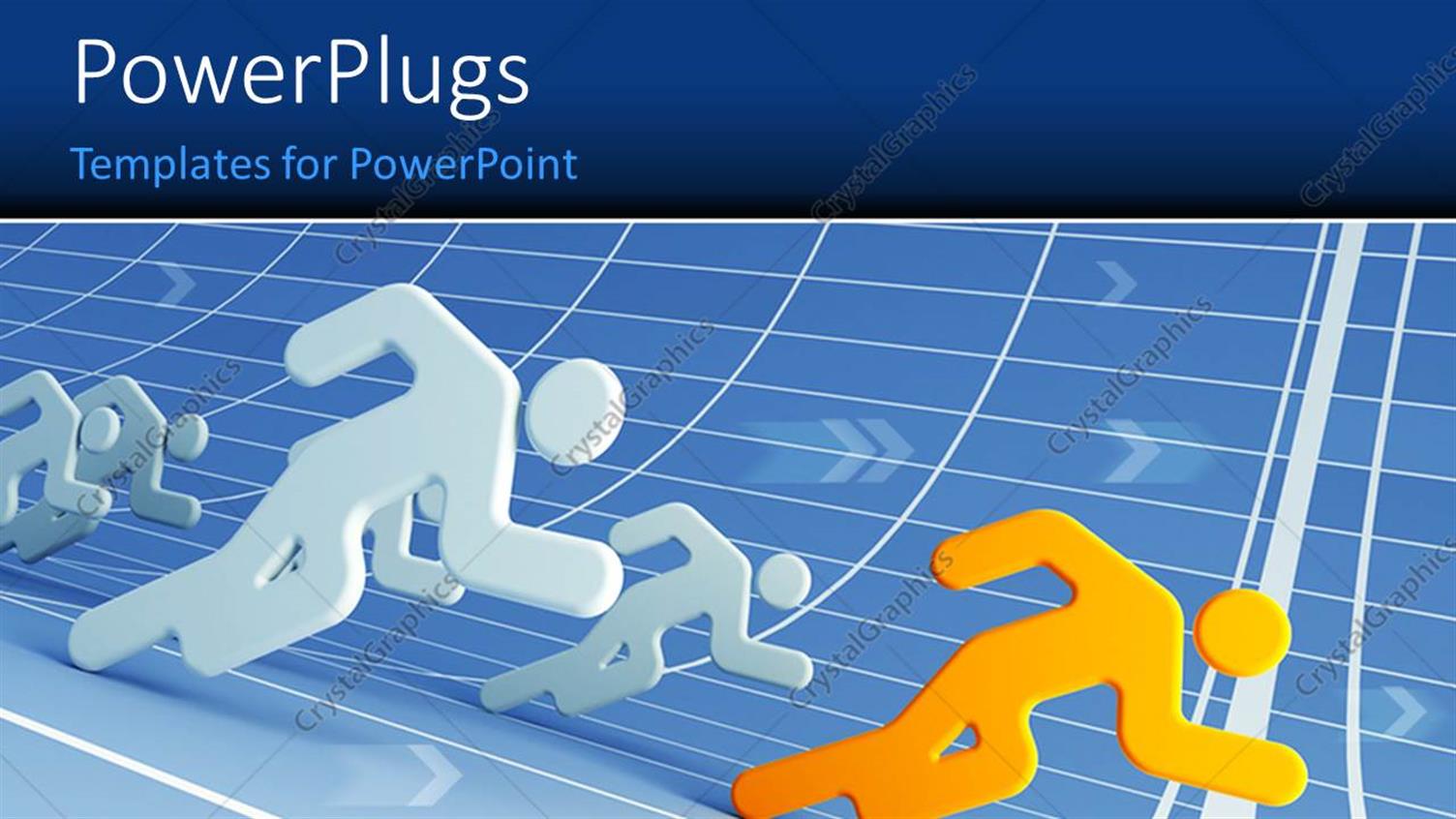 Premium Template for PowerPoint & Google Slides 