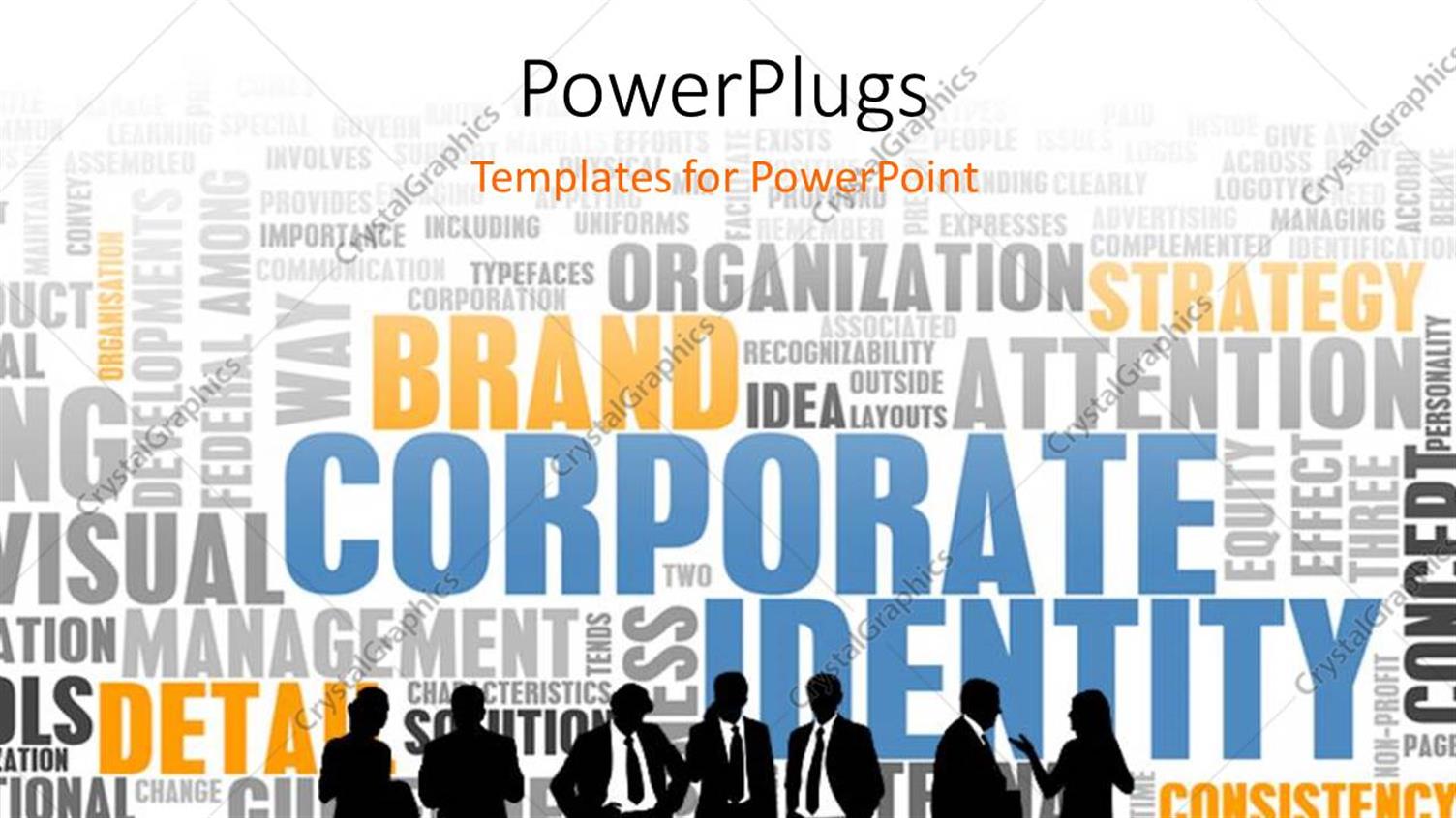 Premium Template for PowerPoint & Google Slides 