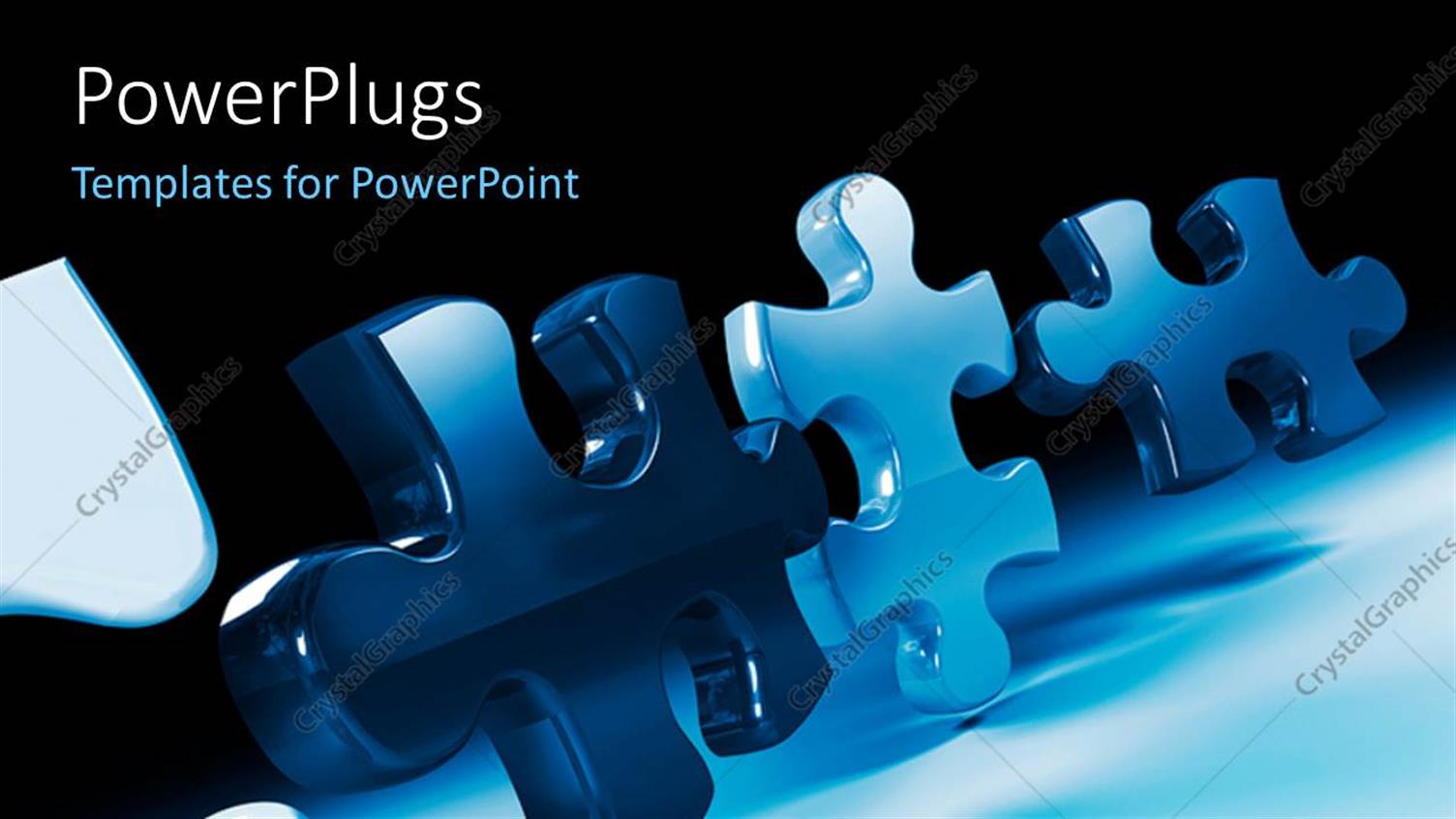 Premium Template for PowerPoint & Google Slides 