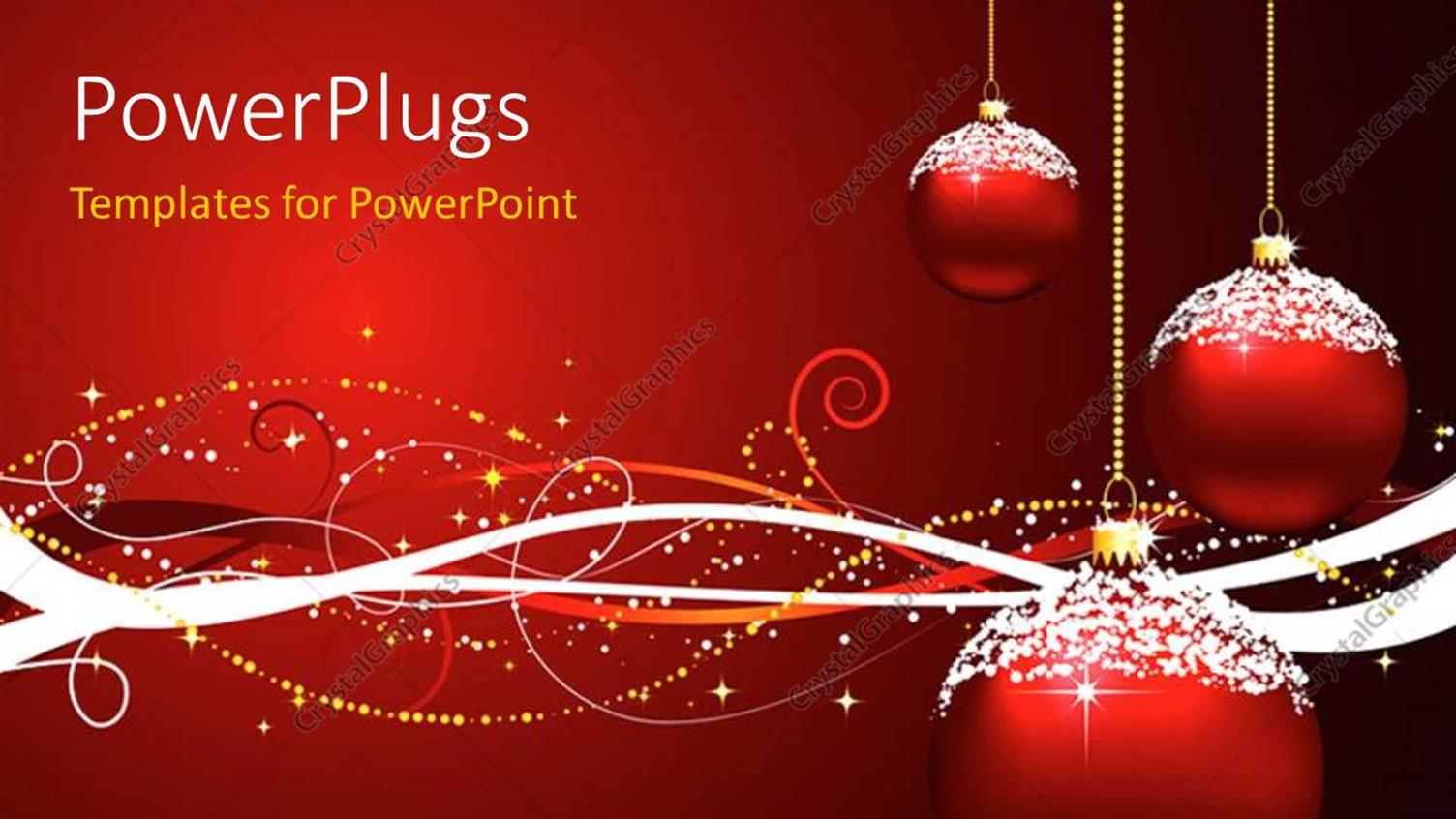 Premium Template for PowerPoint & Google Slides 