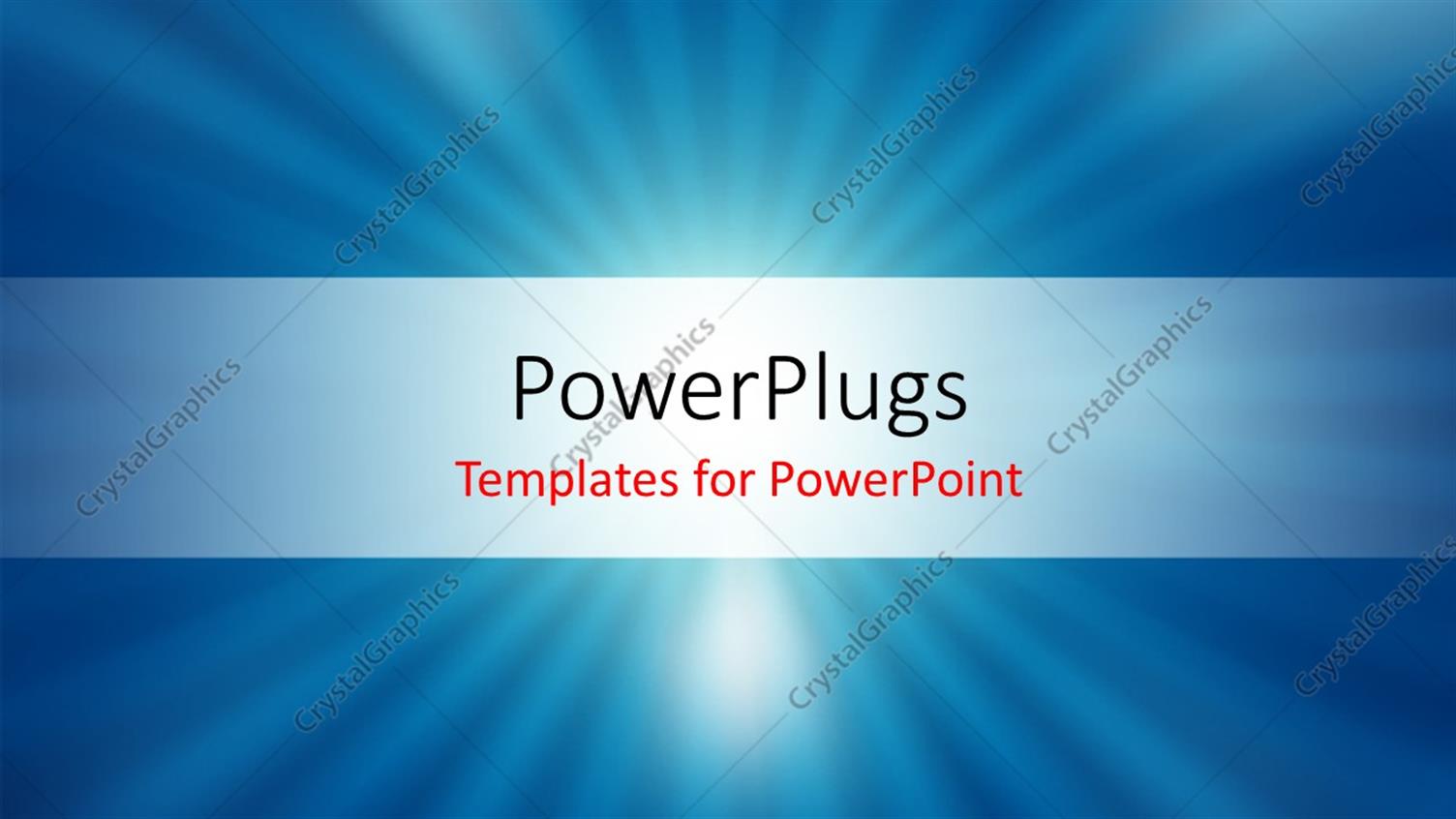 Premium Template for PowerPoint & Google Slides 