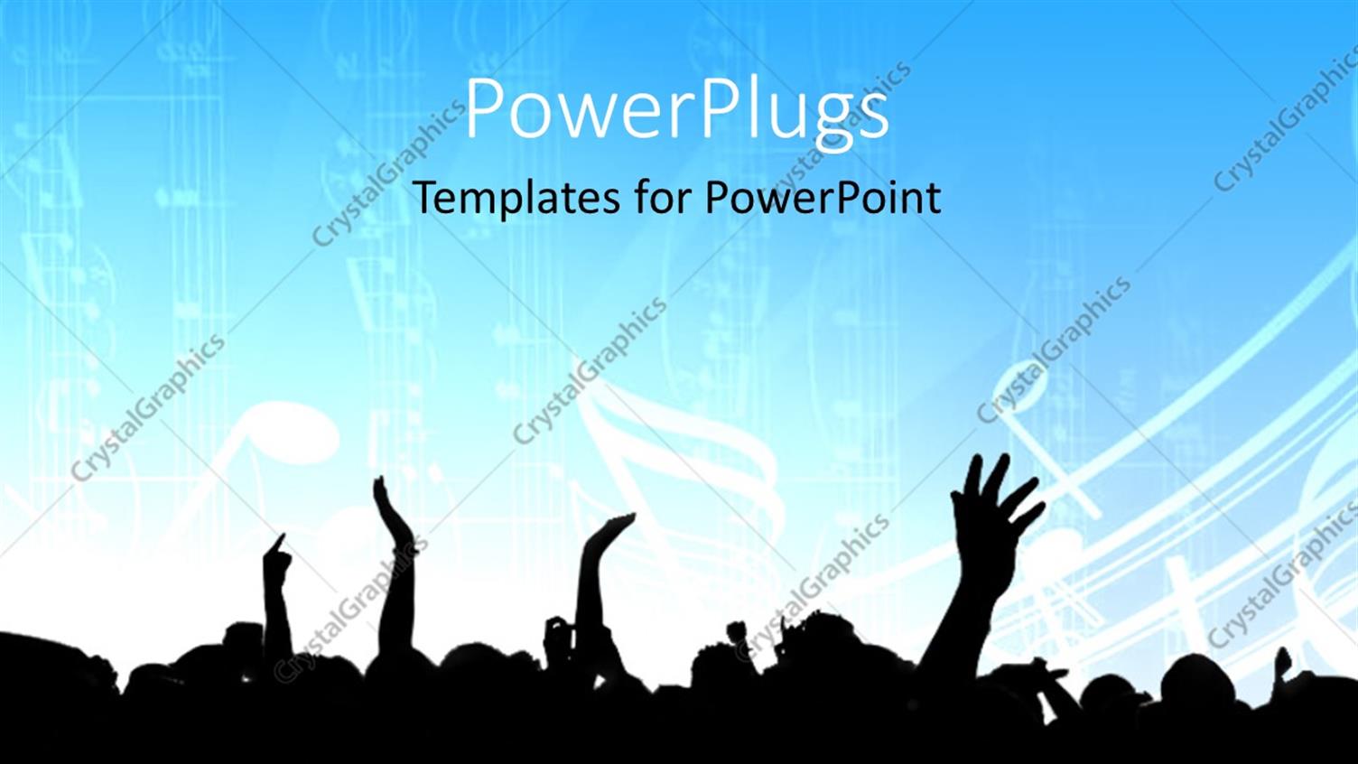 Premium Template for PowerPoint & Google Slides 