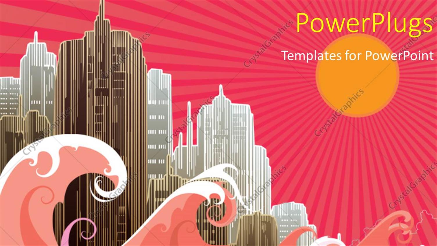 Premium Template for PowerPoint & Google Slides 