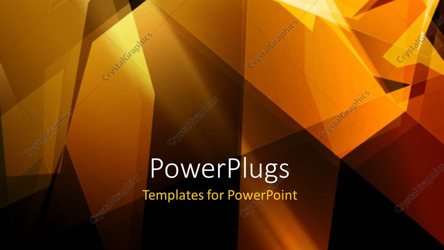 Premium Template for PowerPoint & Google Slides 