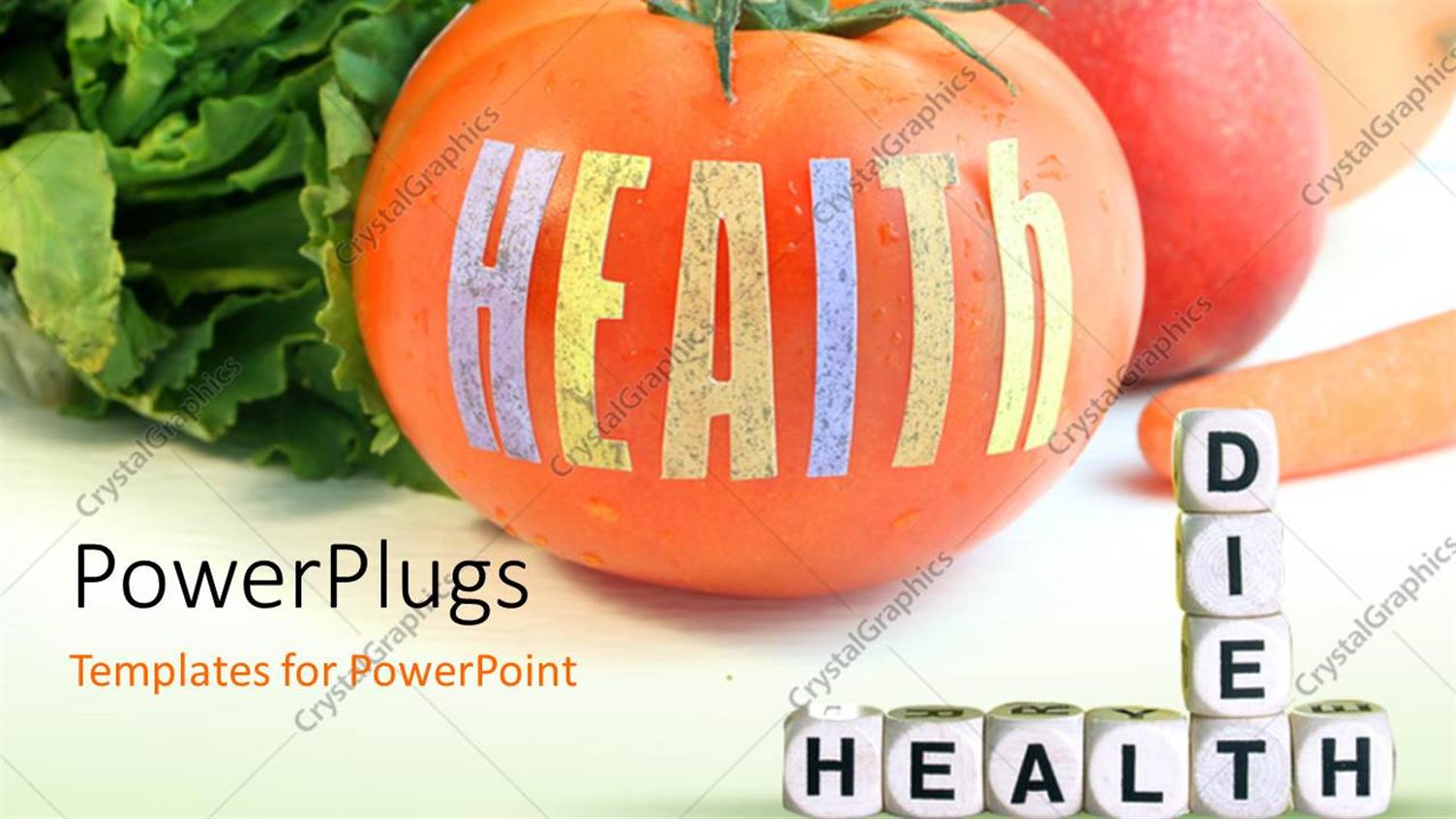 Premium Template for PowerPoint & Google Slides 