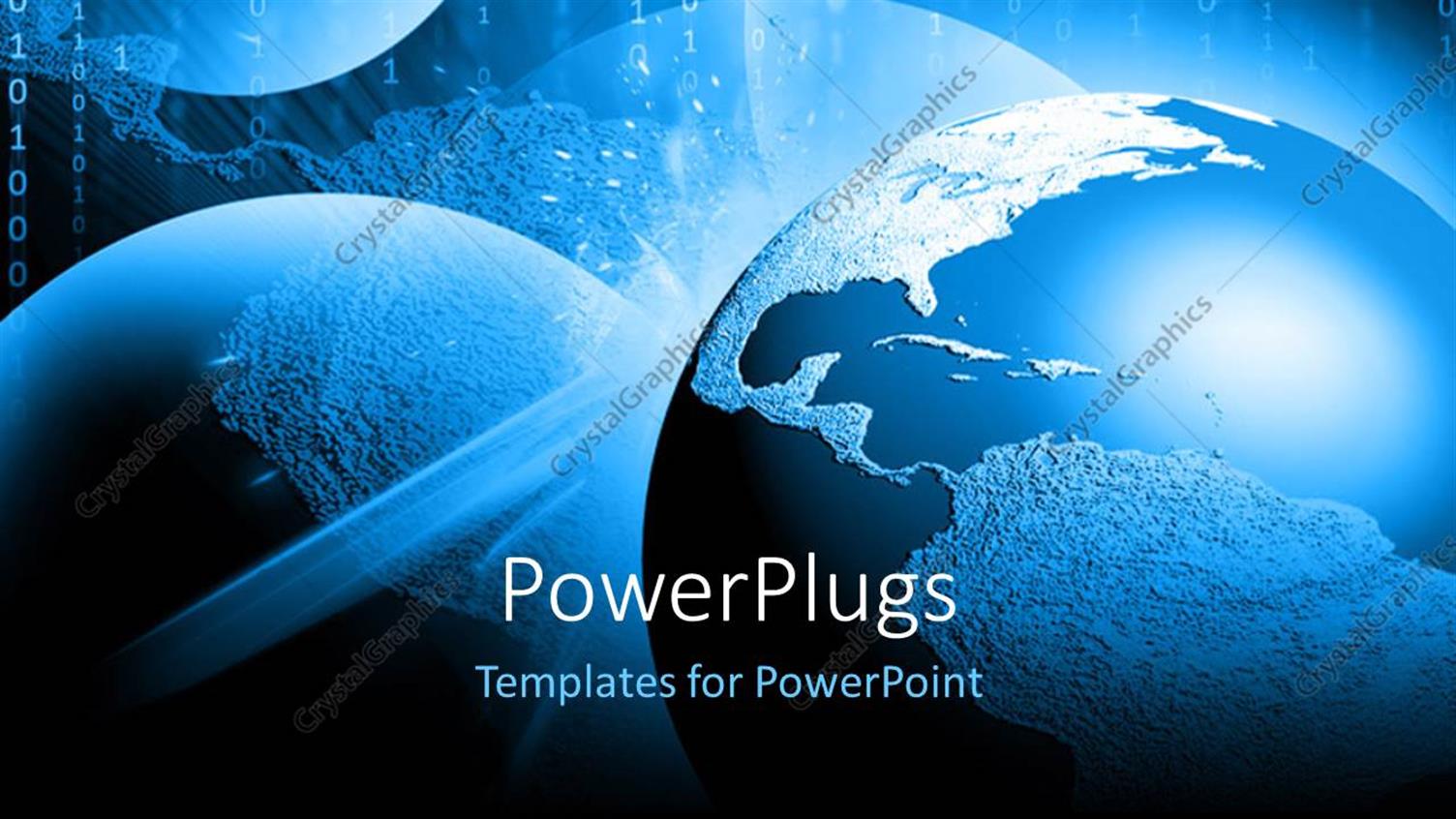 Premium Template for PowerPoint & Google Slides 