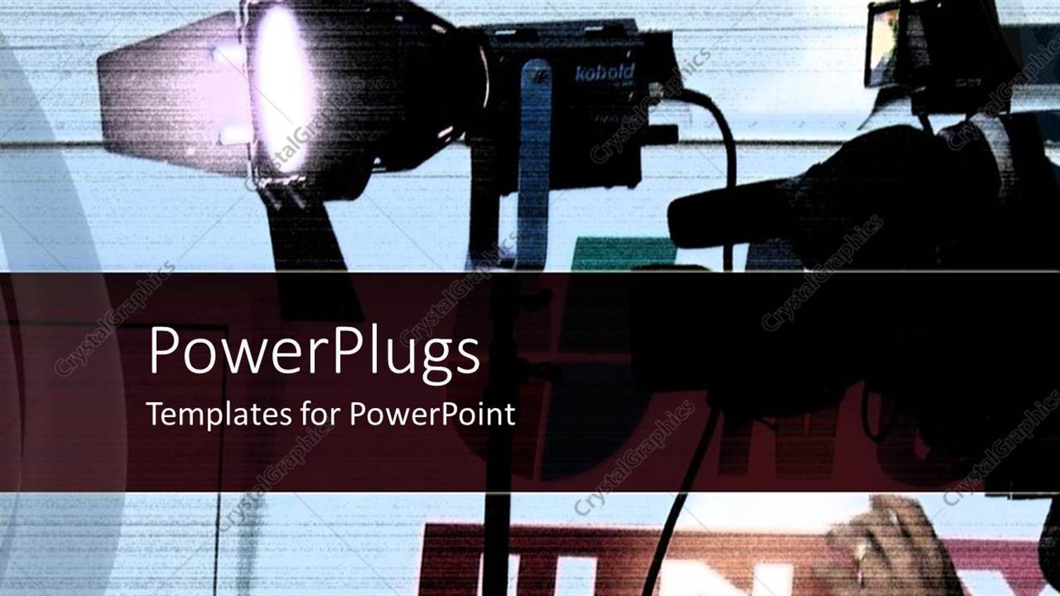 Premium Template for PowerPoint & Google Slides 