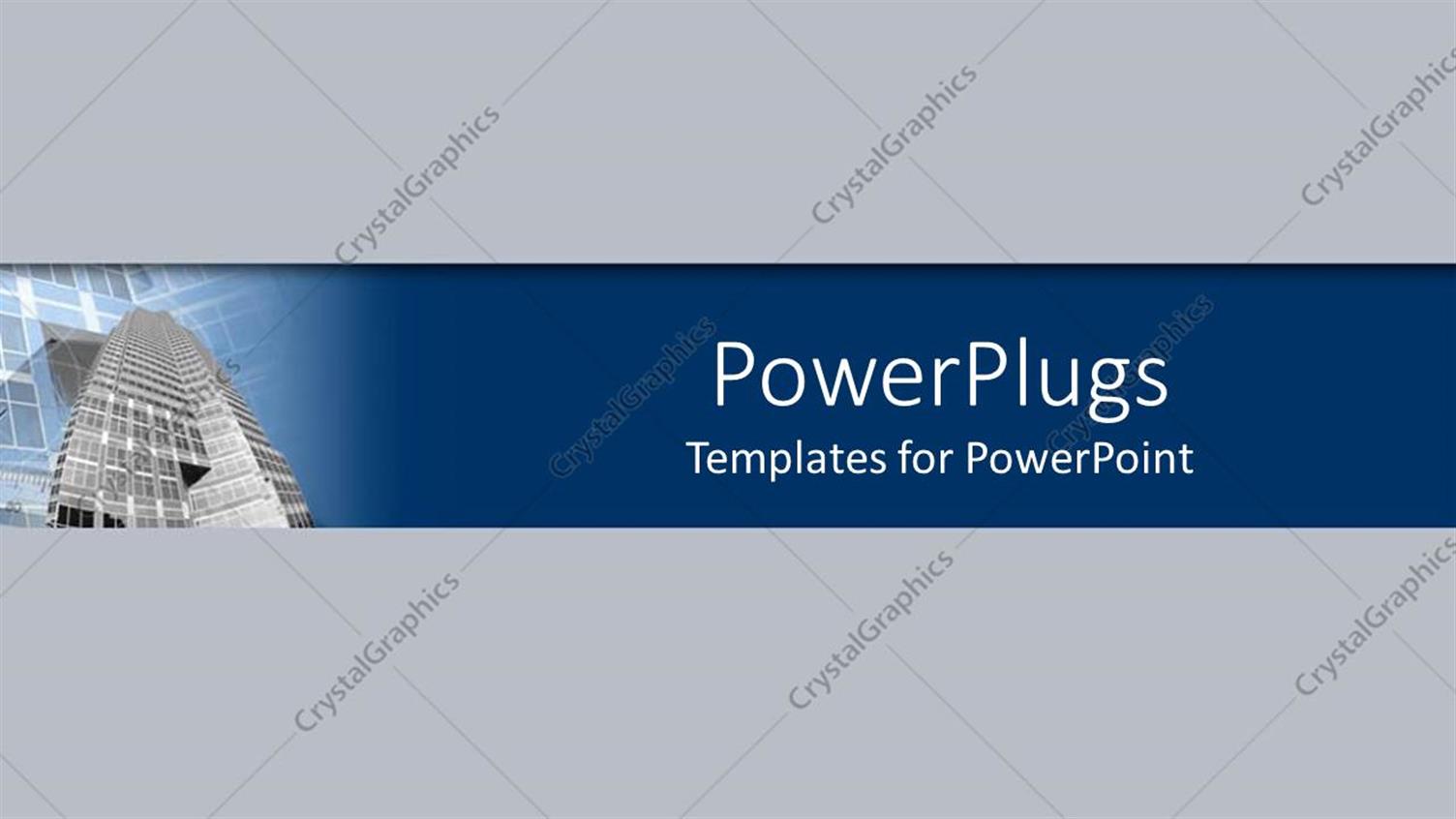 Premium Template for PowerPoint & Google Slides 