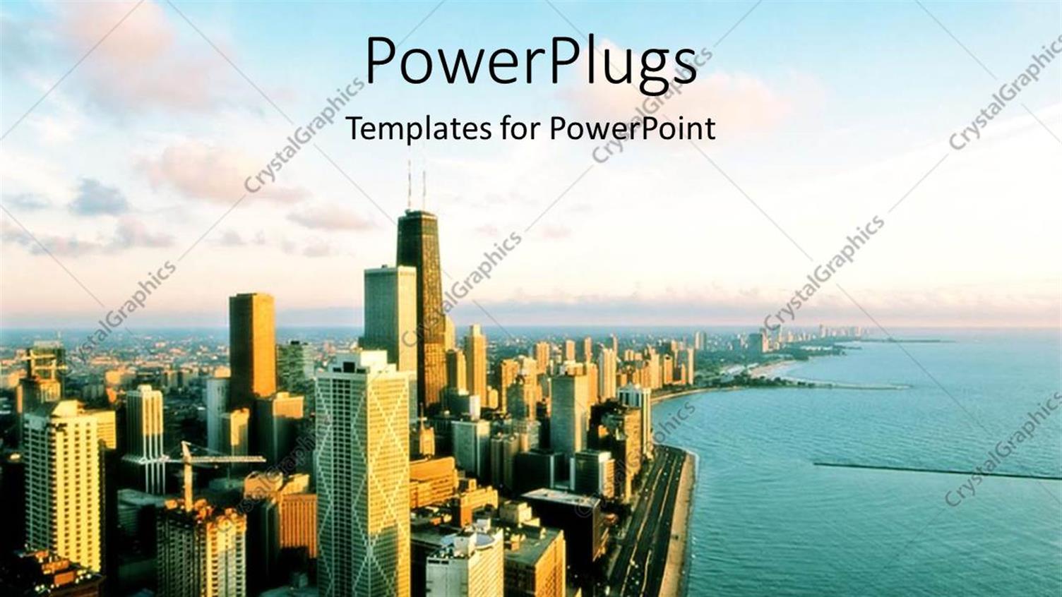 Premium Template for PowerPoint & Google Slides 