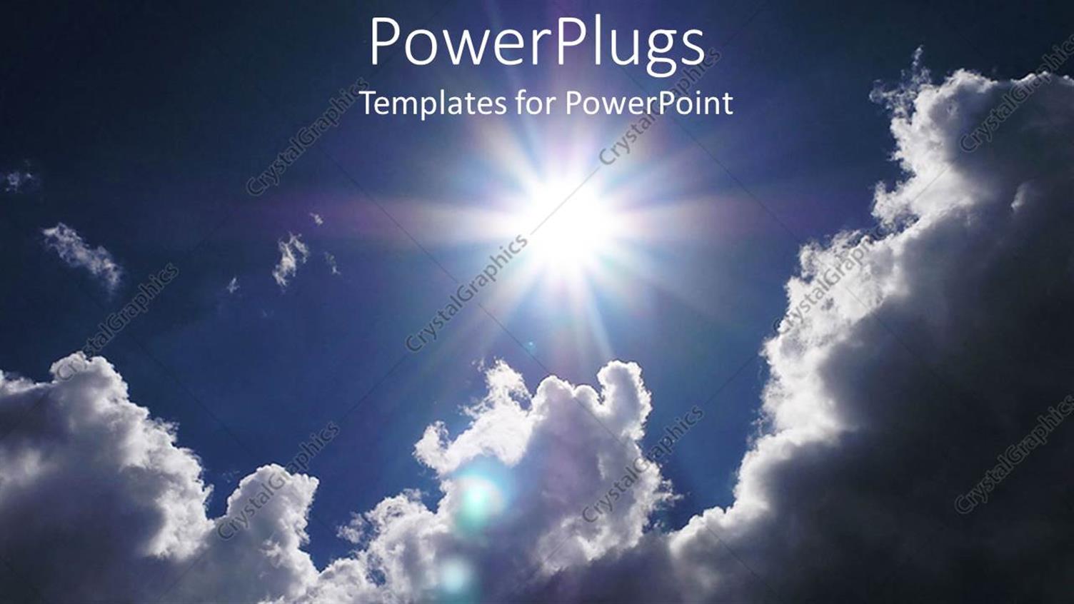 Premium Template for PowerPoint & Google Slides 