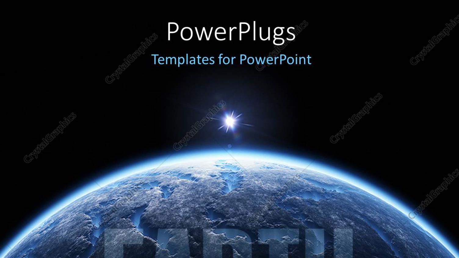 Premium Template for PowerPoint & Google Slides 