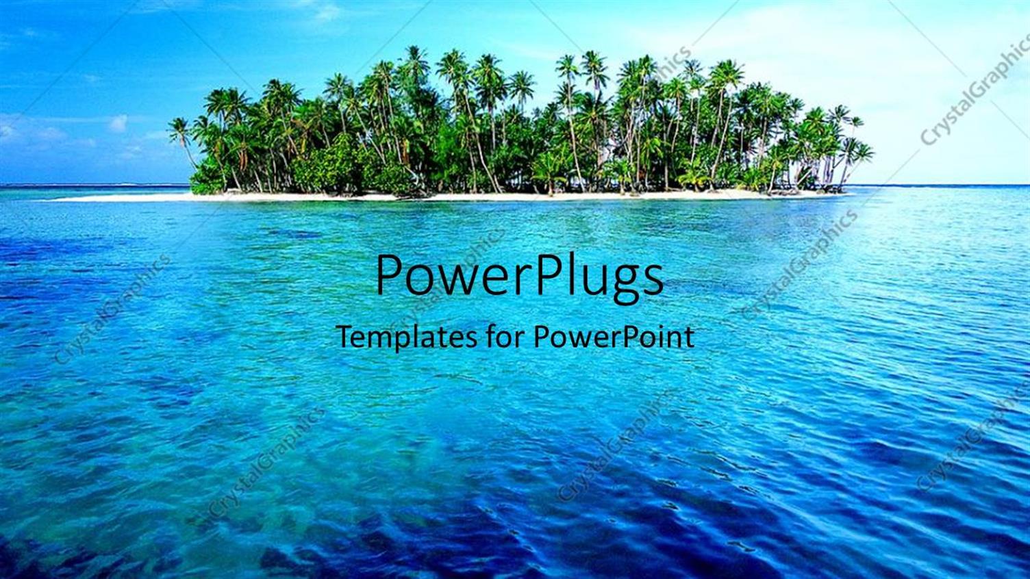Premium Template for PowerPoint & Google Slides 