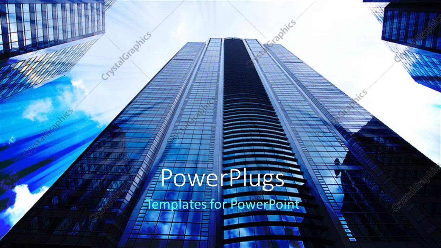 Premium Template for PowerPoint & Google Slides 