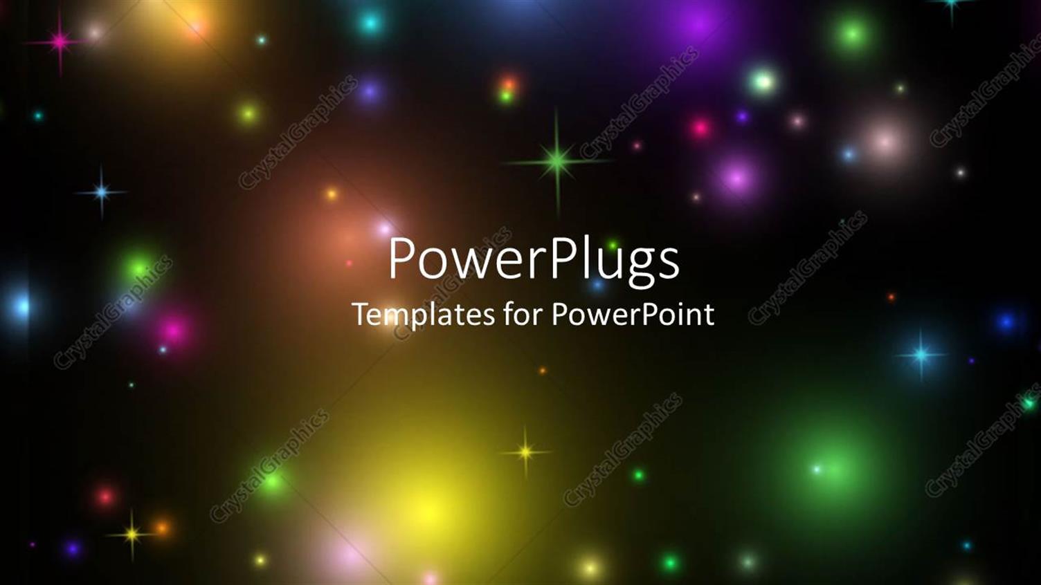 Premium Template for PowerPoint & Google Slides 