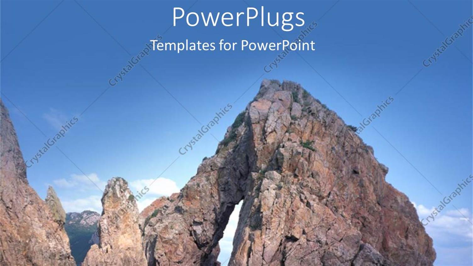 Premium Template for PowerPoint & Google Slides 