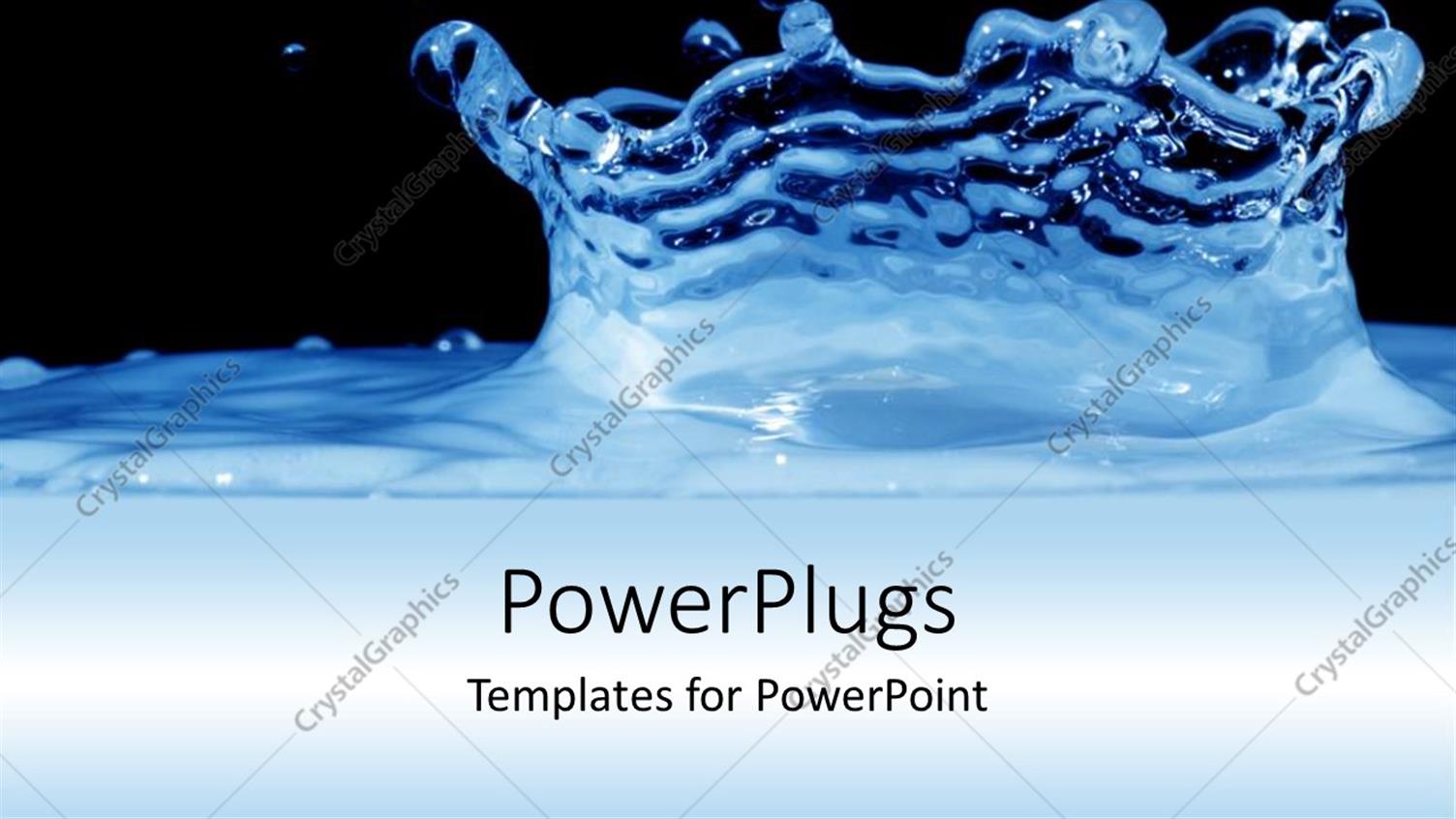 Premium Template for PowerPoint & Google Slides 