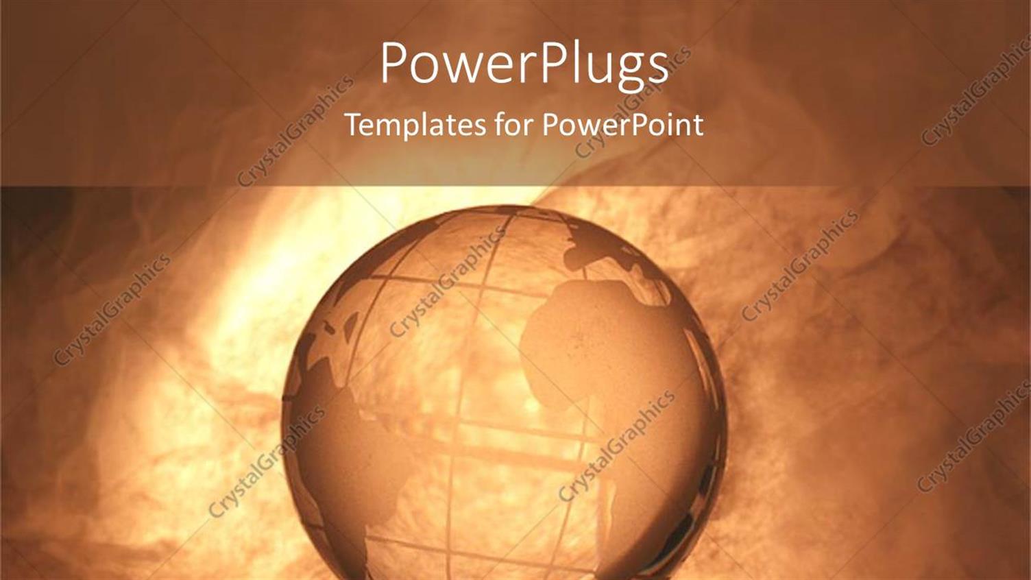 Premium Template for PowerPoint & Google Slides 