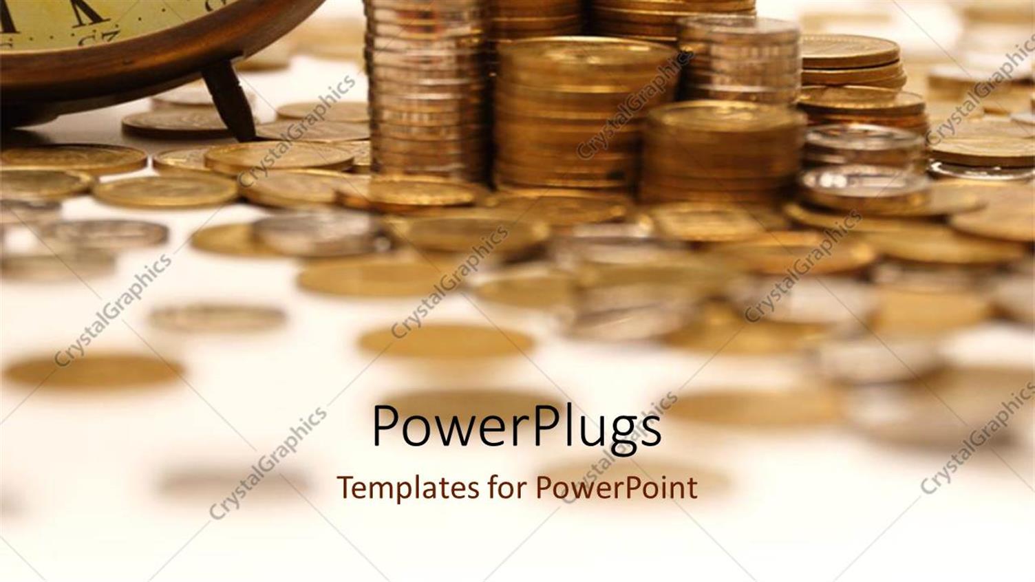 Premium Template for PowerPoint & Google Slides 