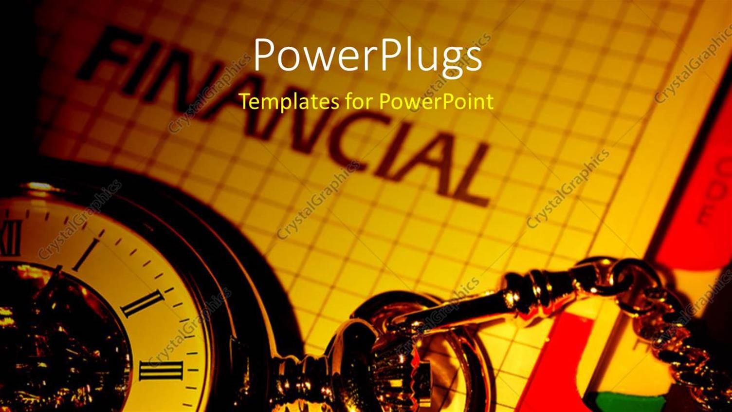 Premium Template for PowerPoint & Google Slides 