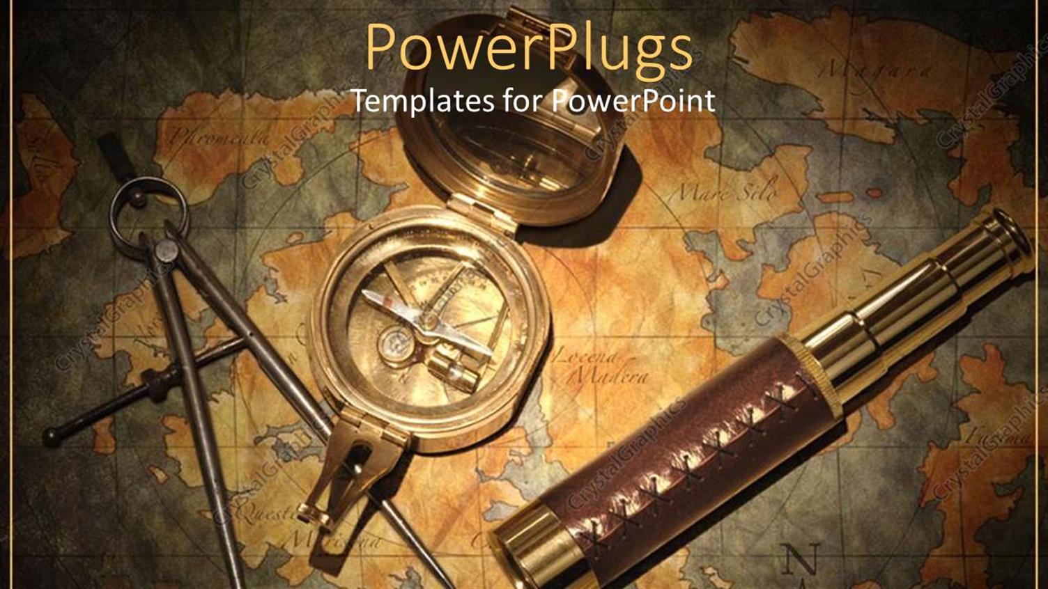 Premium Template for PowerPoint & Google Slides 