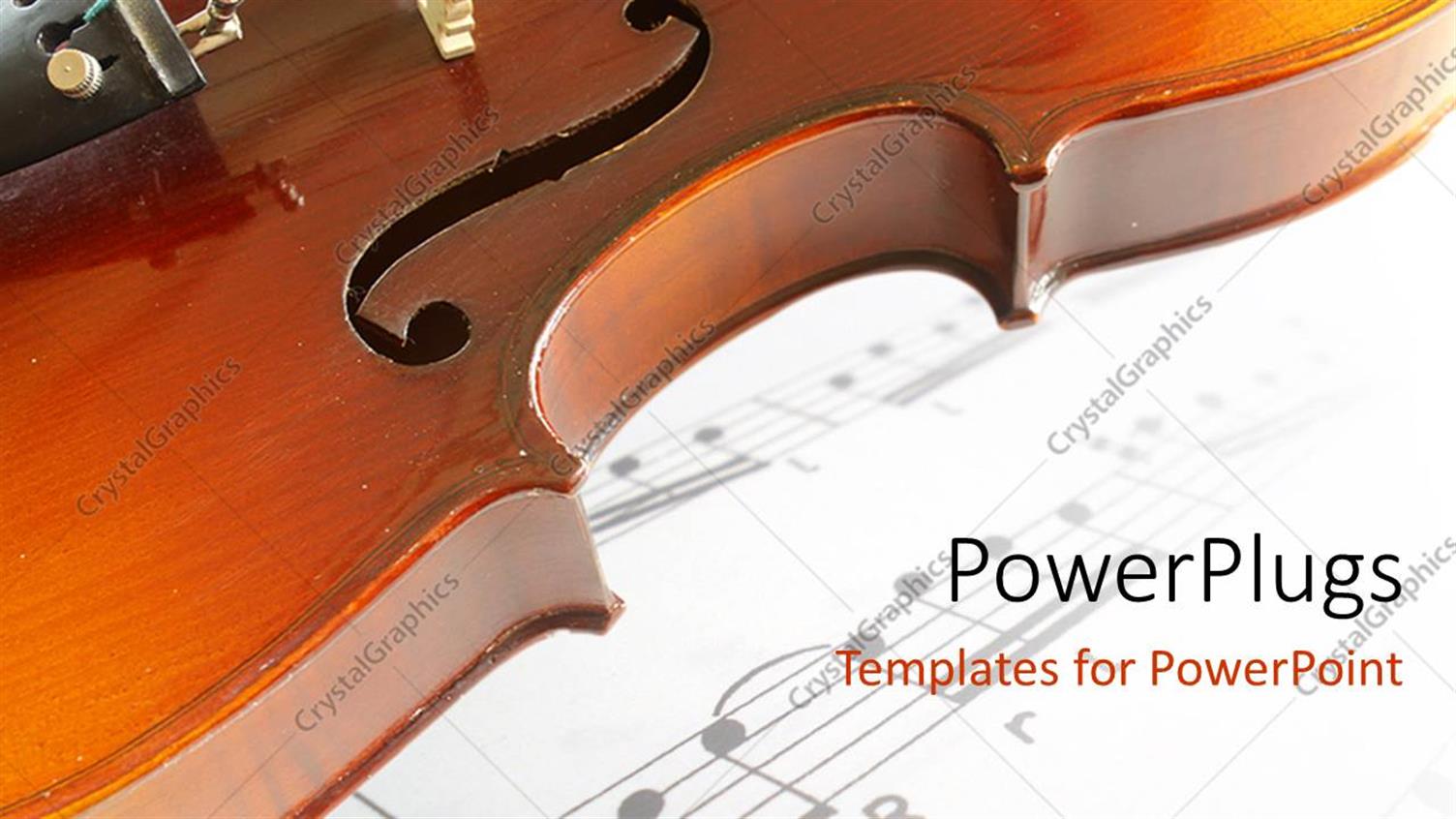 Premium Template for PowerPoint & Google Slides 