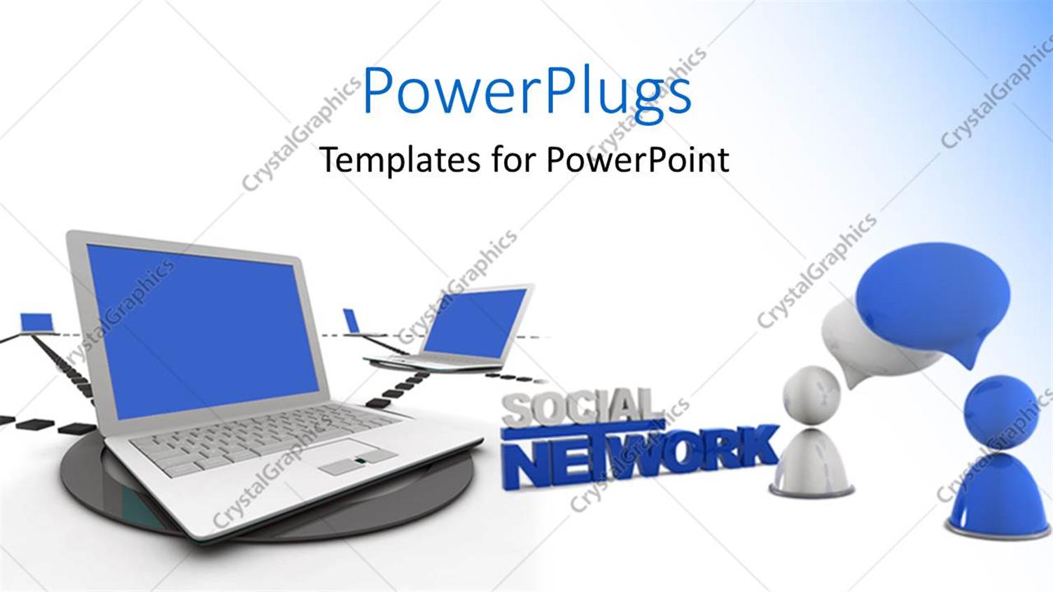 Premium Template for PowerPoint & Google Slides 