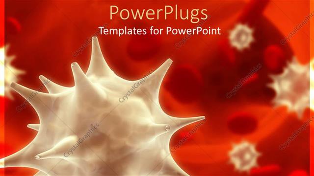  Presentation with virus infection - Viruses in blood