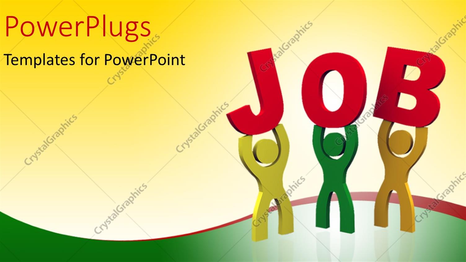 Premium Template for PowerPoint & Google Slides 