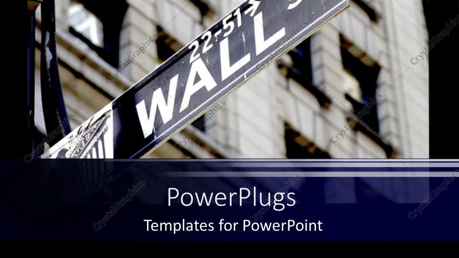 Premium Template for PowerPoint & Google Slides 