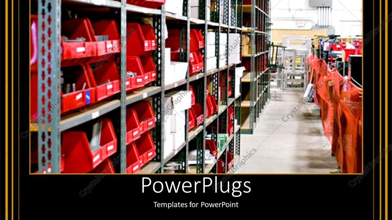 Premium Template for PowerPoint & Google Slides 